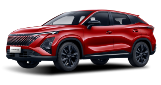 TIGGO CROSS CSH